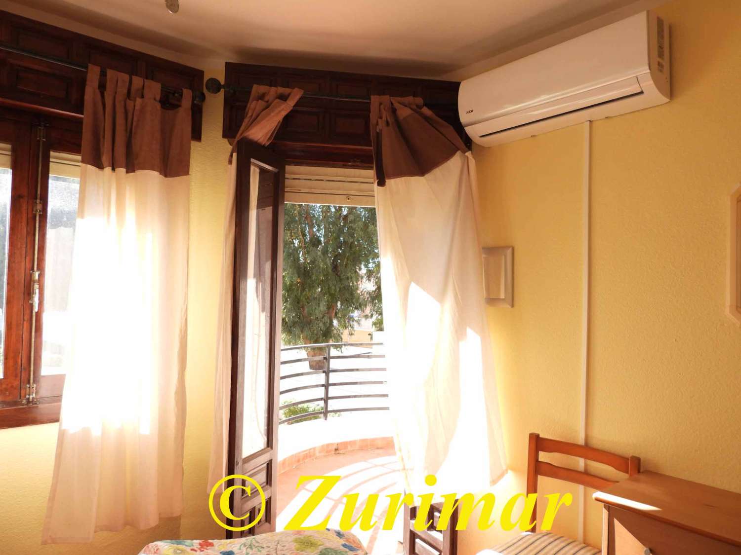 Los Faisanes, Urbanización Roquetas de Mar