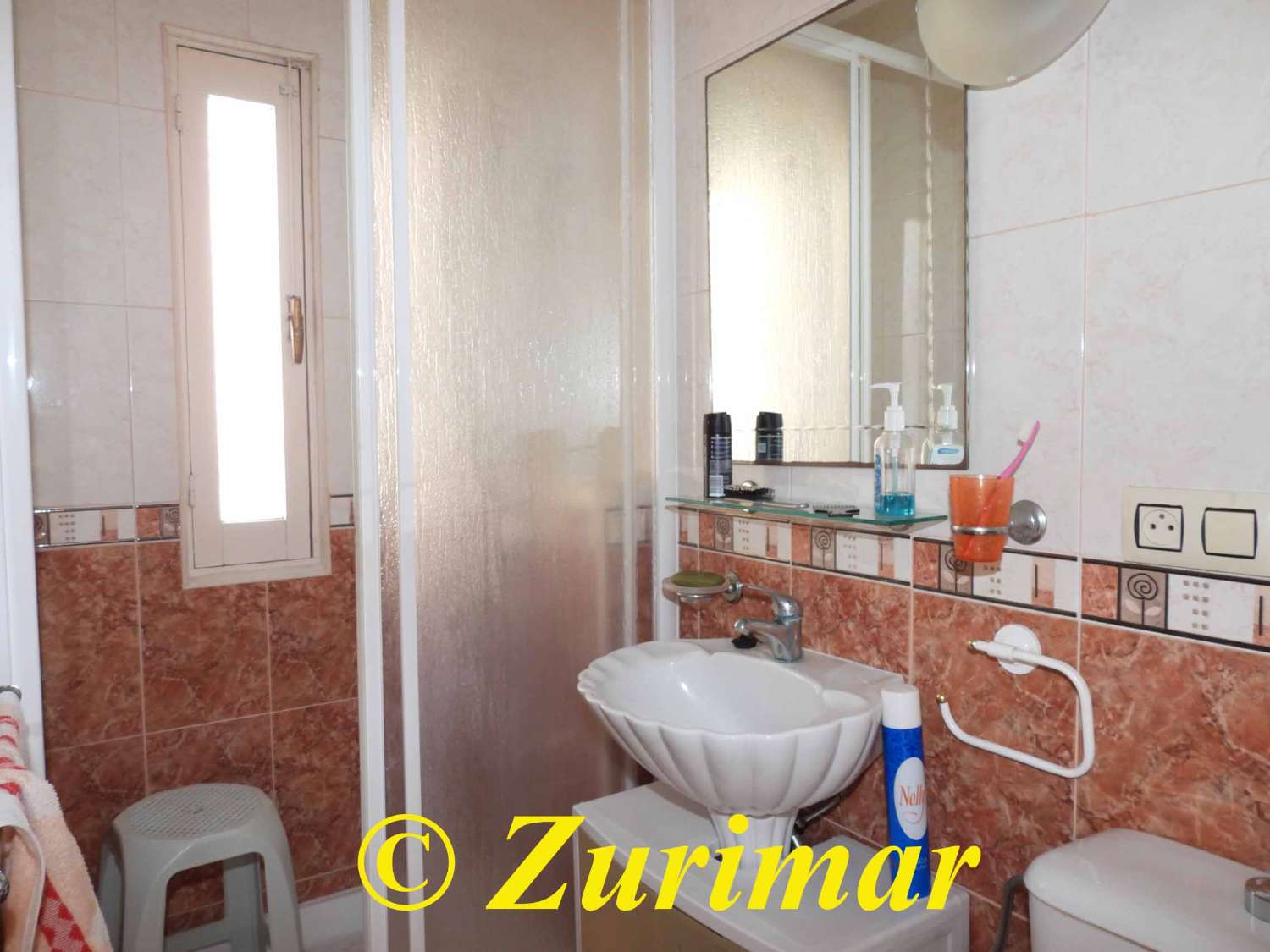 Los Faisanes, Urbanización Roquetas de Mar