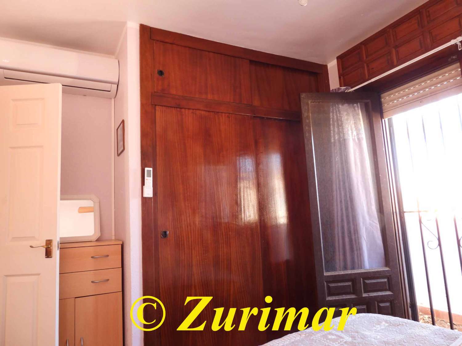 Los Faisanes, Urbanización Roquetas de Mar