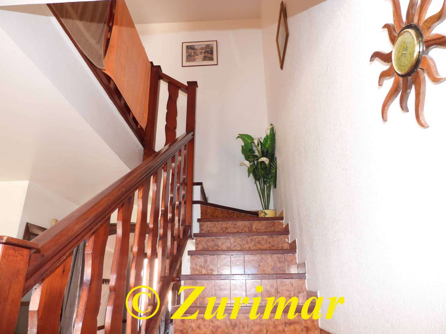 Los Faisanes, Urbanización Roquetas de Mar