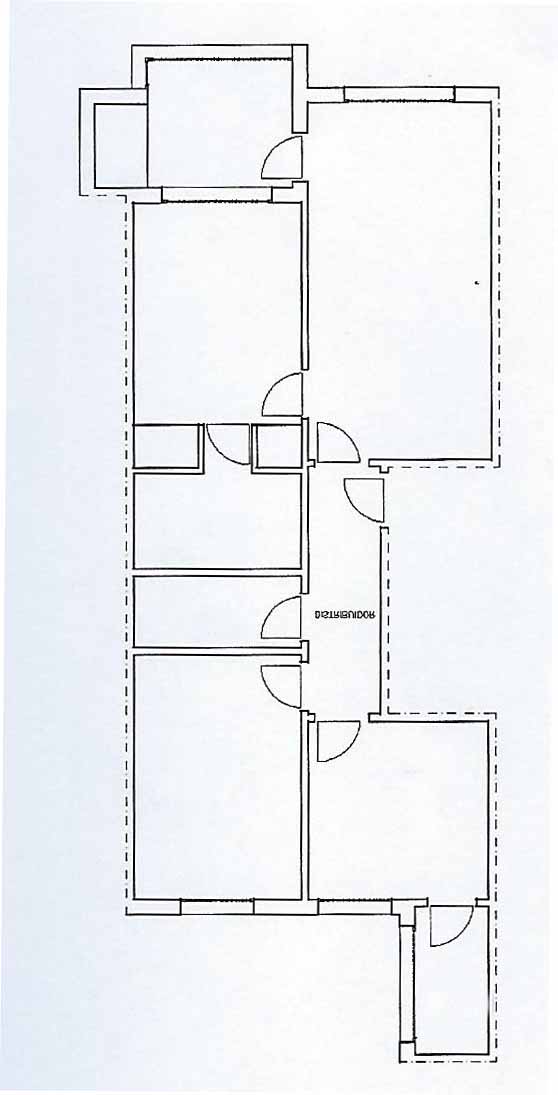 Ático en el Residencial Las Cigüeñas