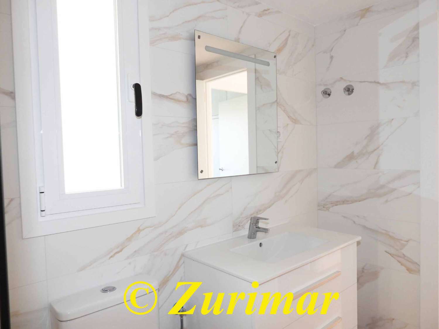 Appartamento in vendita a El Sabinar - Urbanizaciones - Las Marinas (Roquetas de Mar)