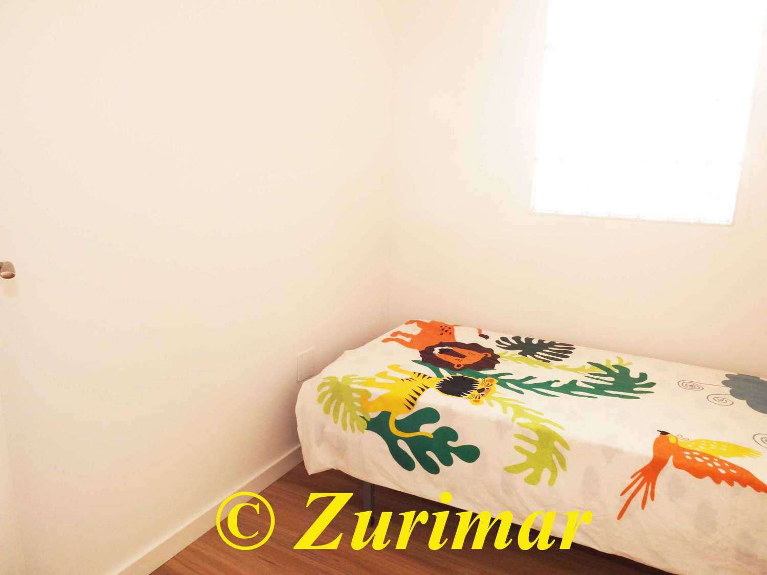 Appartamento in vendita a El Sabinar - Urbanizaciones - Las Marinas (Roquetas de Mar)