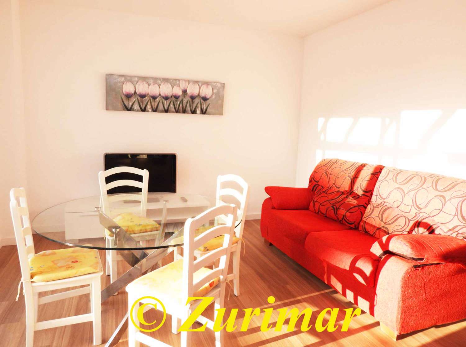 Appartamento in vendita a El Sabinar - Urbanizaciones - Las Marinas (Roquetas de Mar)