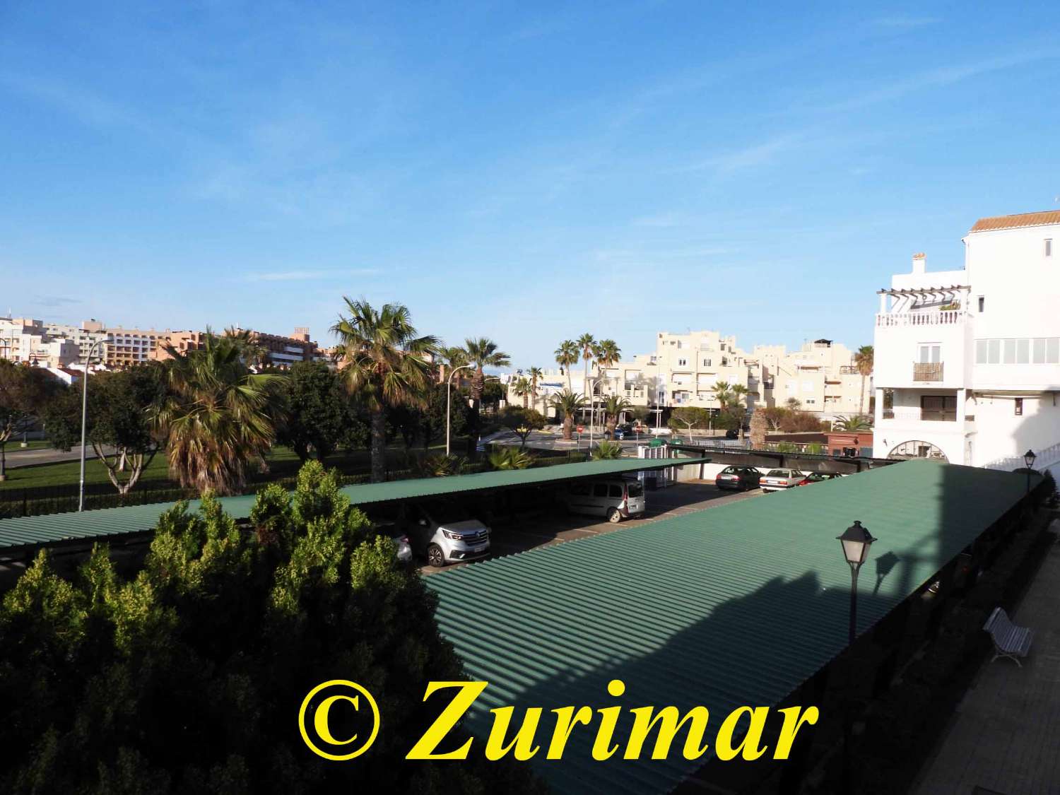 Appartamento in vendita a El Sabinar - Urbanizaciones - Las Marinas (Roquetas de Mar)