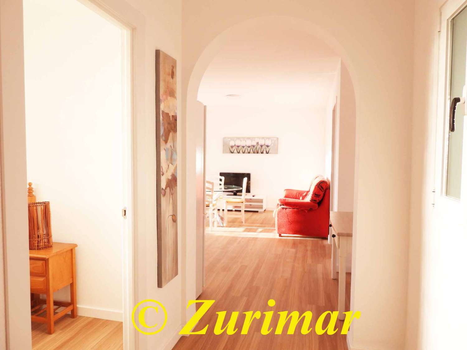 Appartamento in vendita a El Sabinar - Urbanizaciones - Las Marinas (Roquetas de Mar)