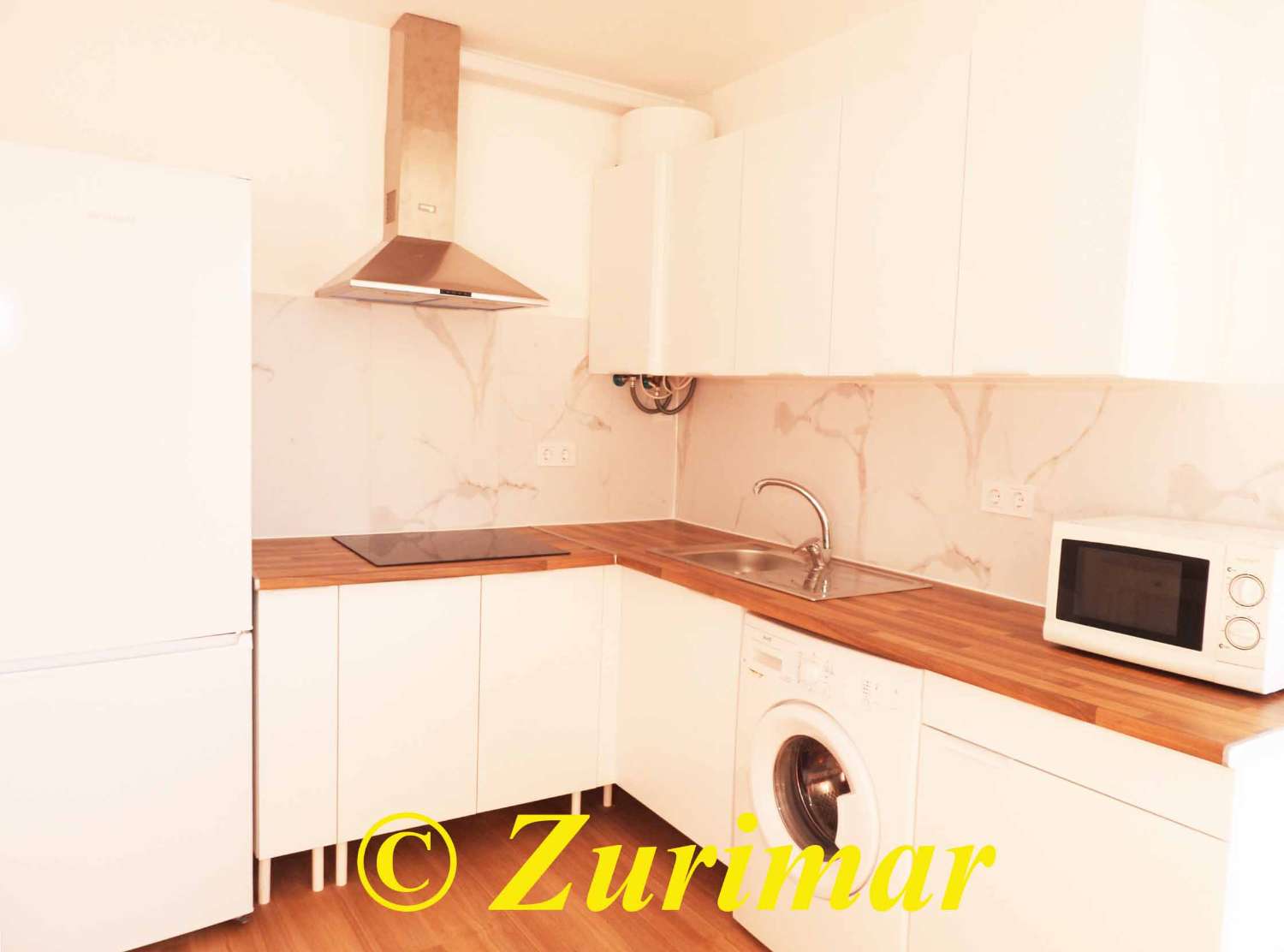 Appartamento in vendita a El Sabinar - Urbanizaciones - Las Marinas (Roquetas de Mar)