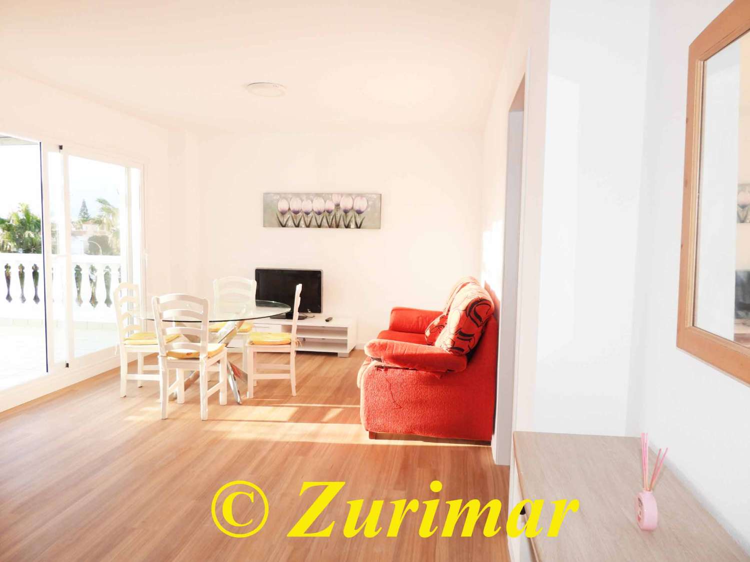 Appartamento in vendita a El Sabinar - Urbanizaciones - Las Marinas (Roquetas de Mar)