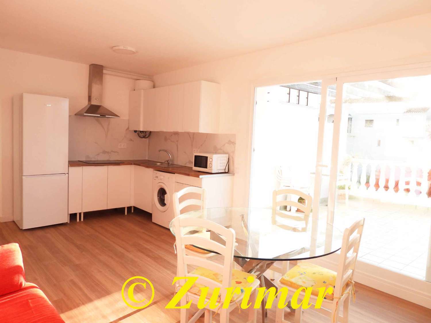 Appartamento in vendita a El Sabinar - Urbanizaciones - Las Marinas (Roquetas de Mar)