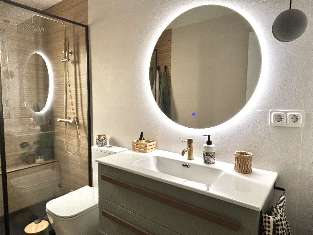 Al Baida, Urb. Roquetas de Mar