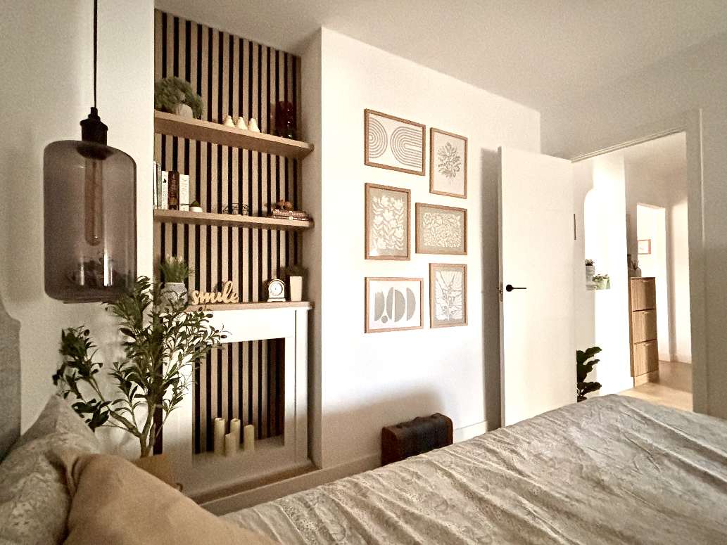 Al Baida, Urb. Roquetas de Mar