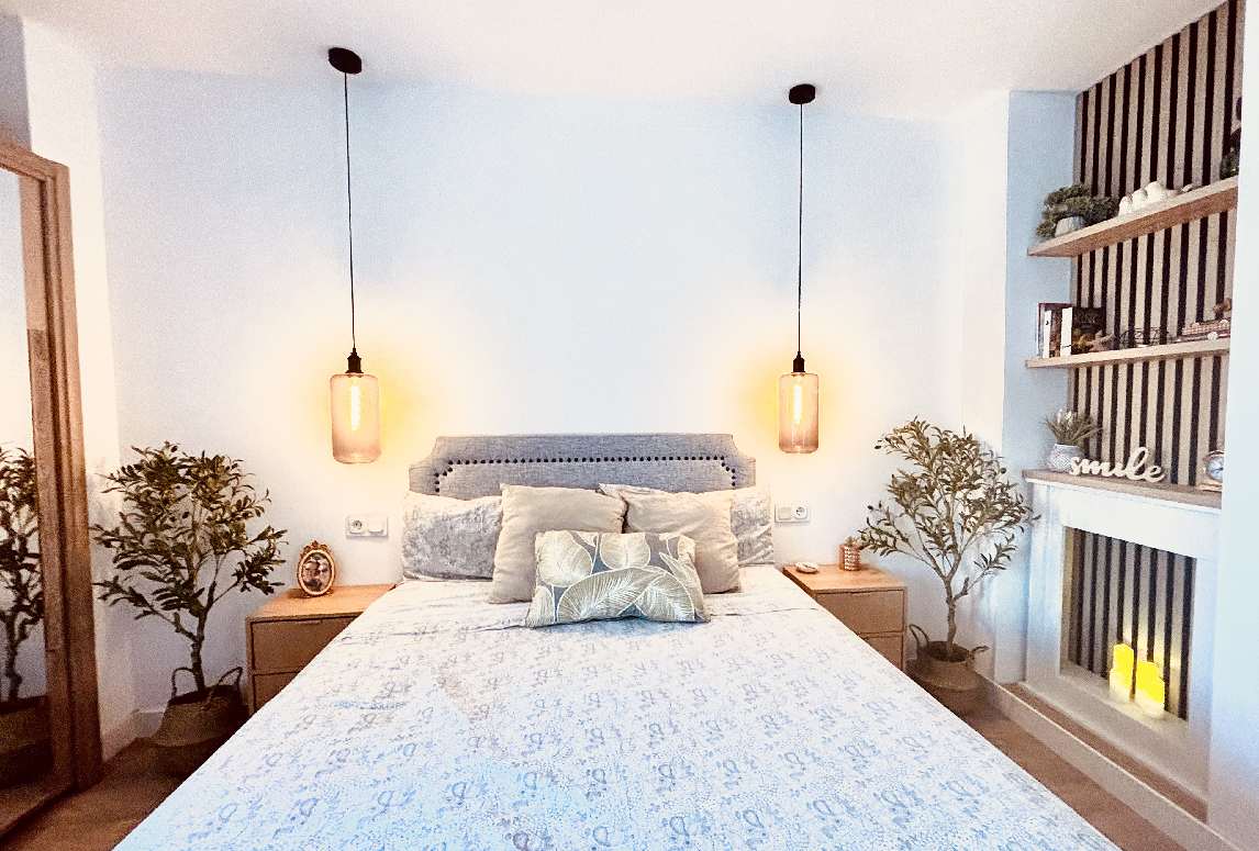 Al Baida, Urb. Roquetas de Mar