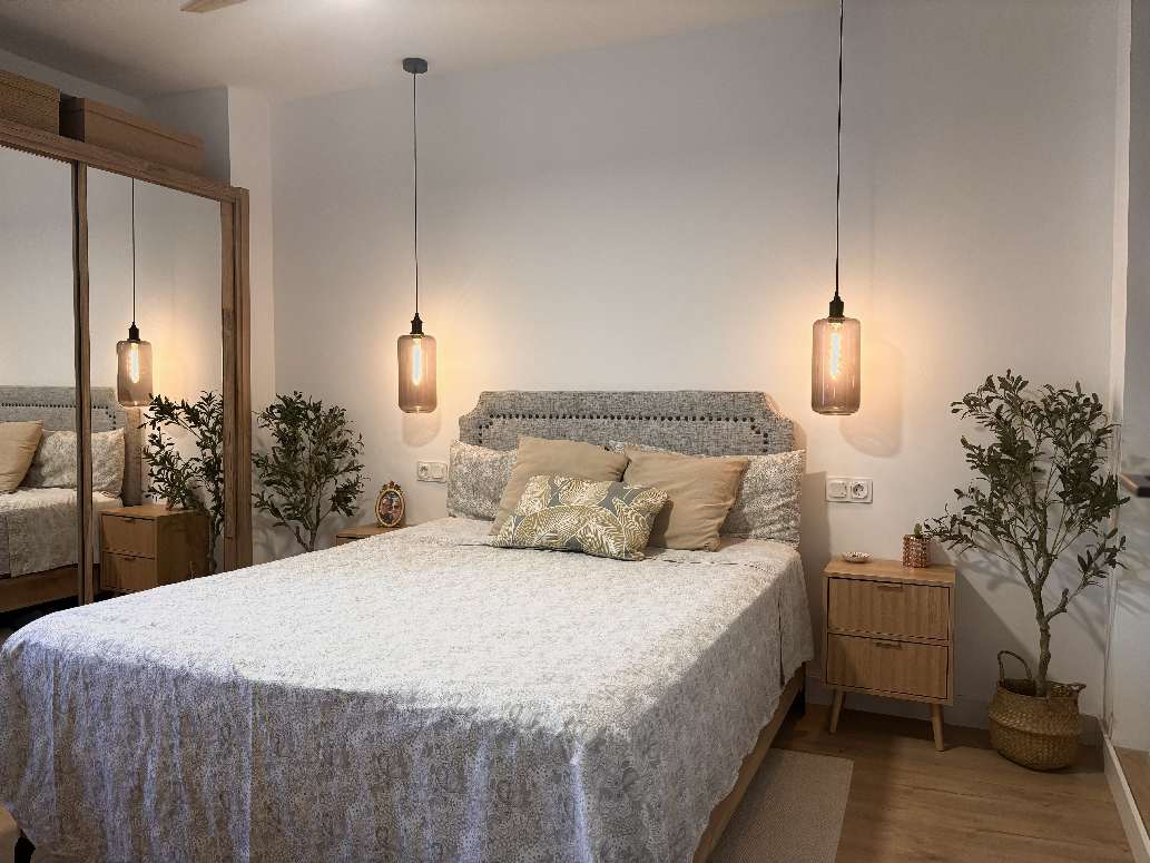 Al Baida, Urb. Roquetas de Mar