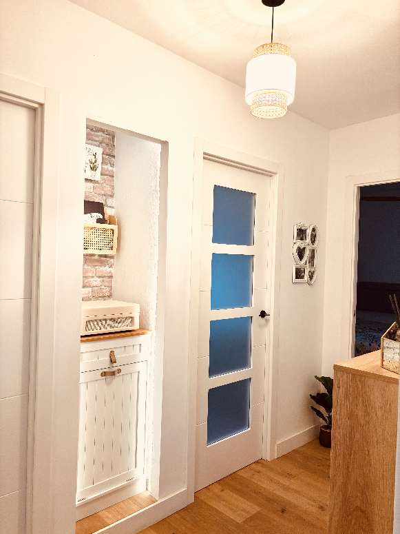 Al Baida, Urb. Roquetas de Mar