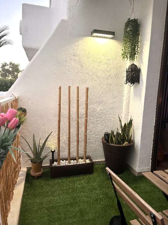 Al Baida, Urb. Roquetas de Mar