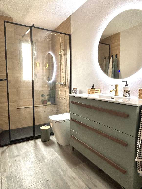 Al Baida, Urb. Roquetas de Mar