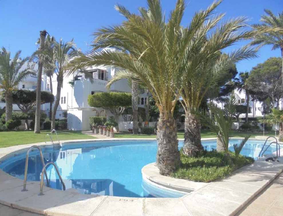 Al Baida, Urb. Roquetas de Mar