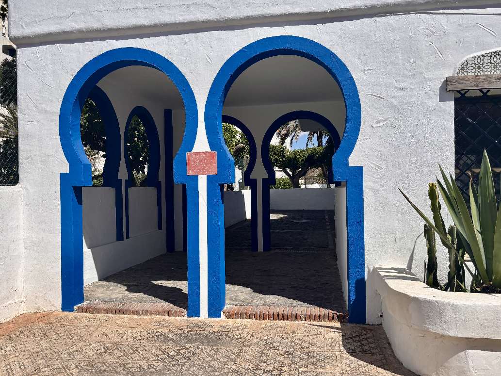 Al Baida, Urb. Roquetas de Mar