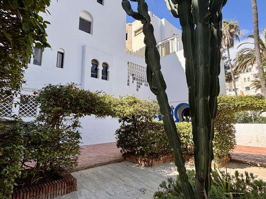 Al Baida, Urb. Roquetas de Mar