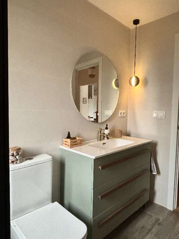 Al Baida, Urb. Roquetas de Mar