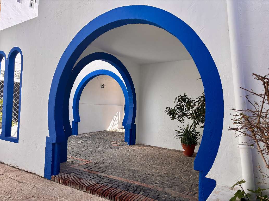 Al Baida, Urb. Roquetas de Mar