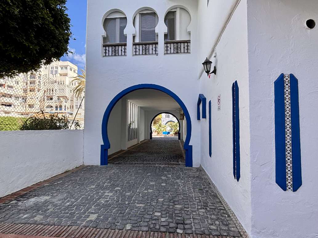 Al Baida, Urb. Roquetas de Mar