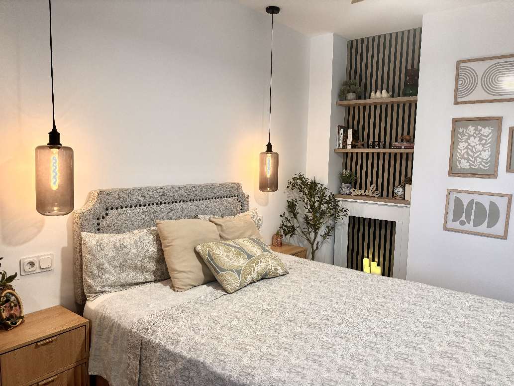 Al Baida, Urb. Roquetas de Mar