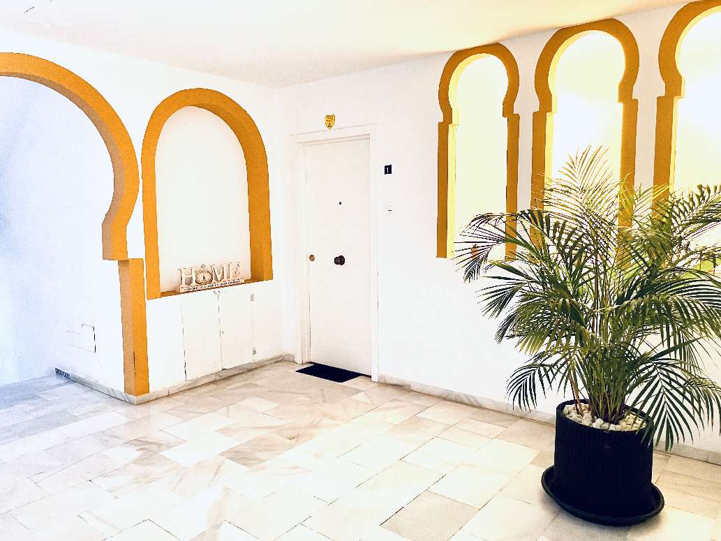 Al Baida, Urb. Roquetas de Mar