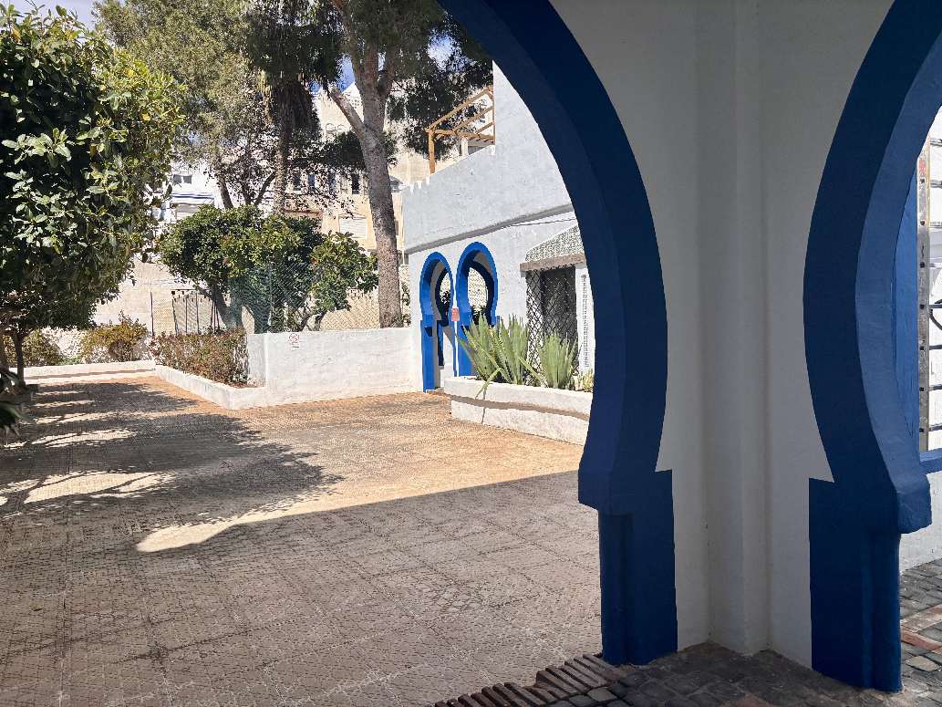 Al Baida, Urb. Roquetas de Mar