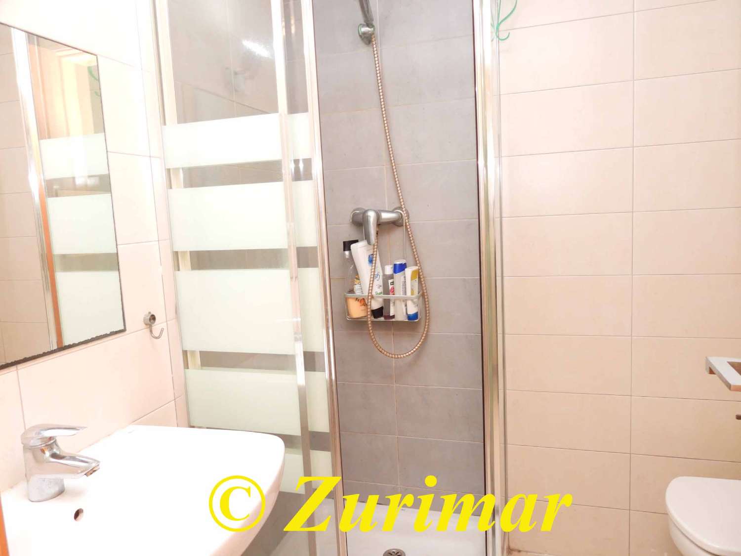 Mirador de Playa Serena, primera línea de playa