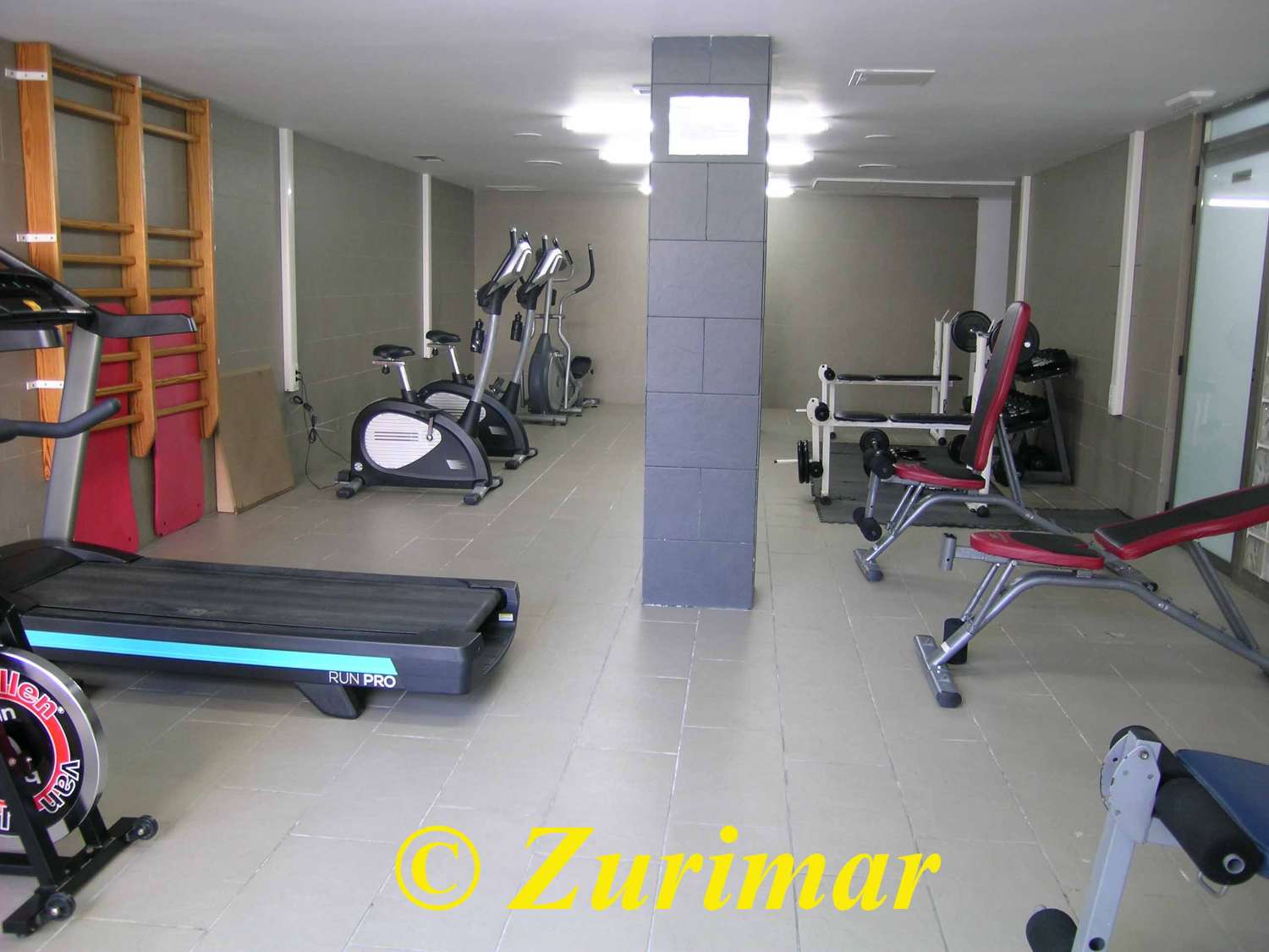 Mirador de Playa Serena, primera línea de playa