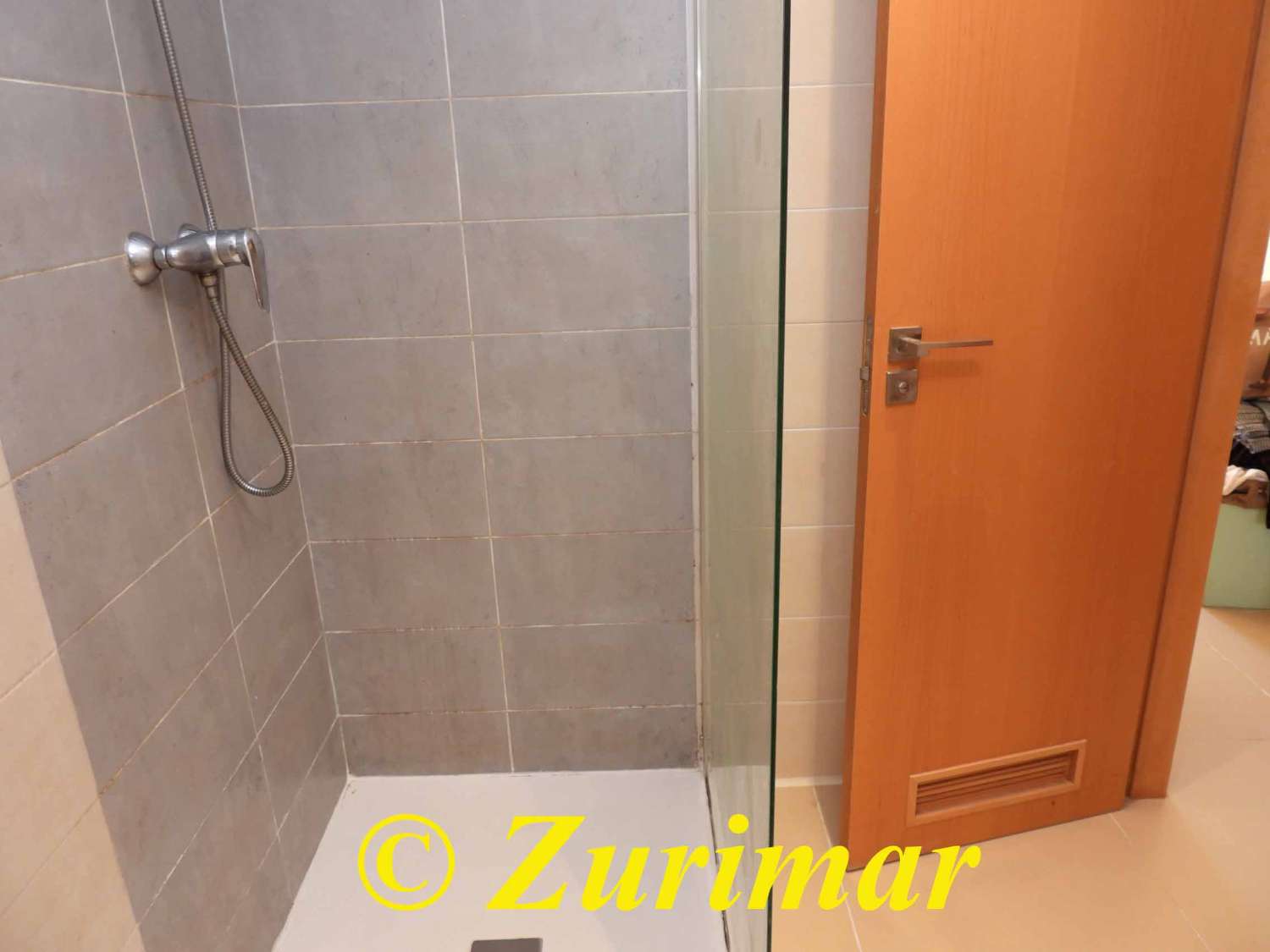 Mirador de Playa Serena, primera línea de playa