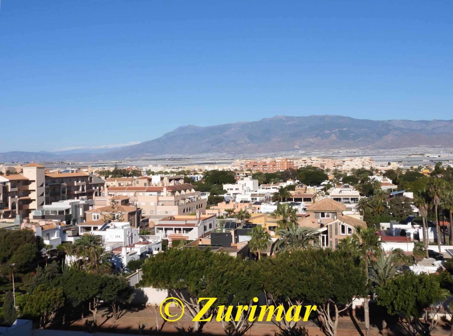 Al Baida, Urb. Roquetas de Mar