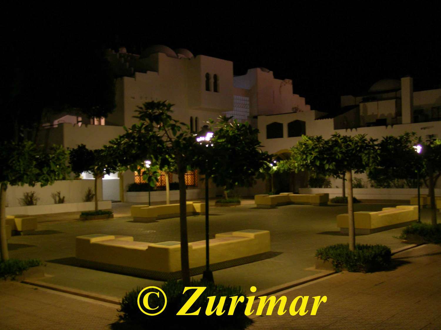 Al Baida, Urb. Roquetas de Mar