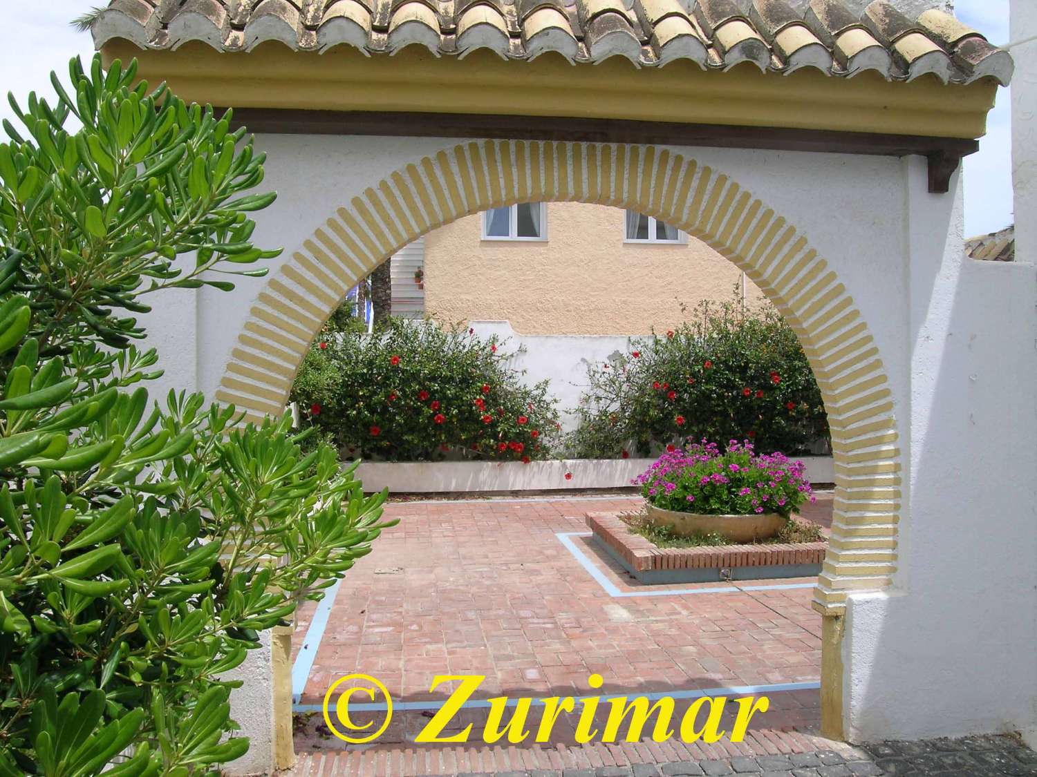 Al Baida, Urb. Roquetas de Mar