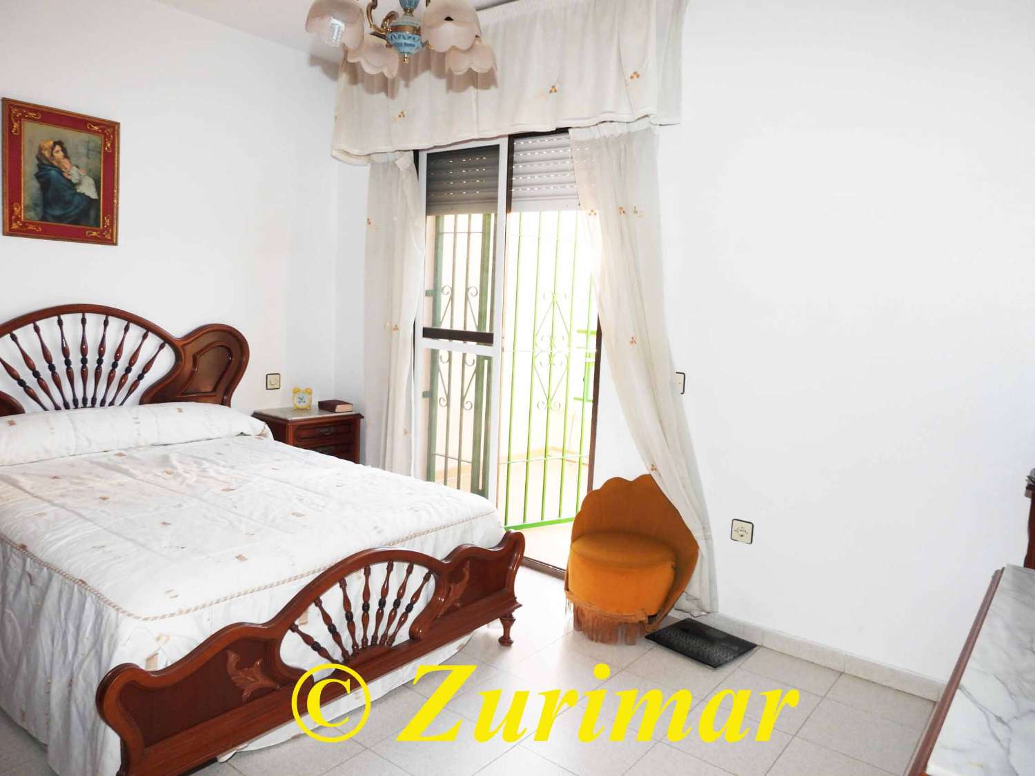 Duplex en vente à Roquetas pueblo (Roquetas de Mar)