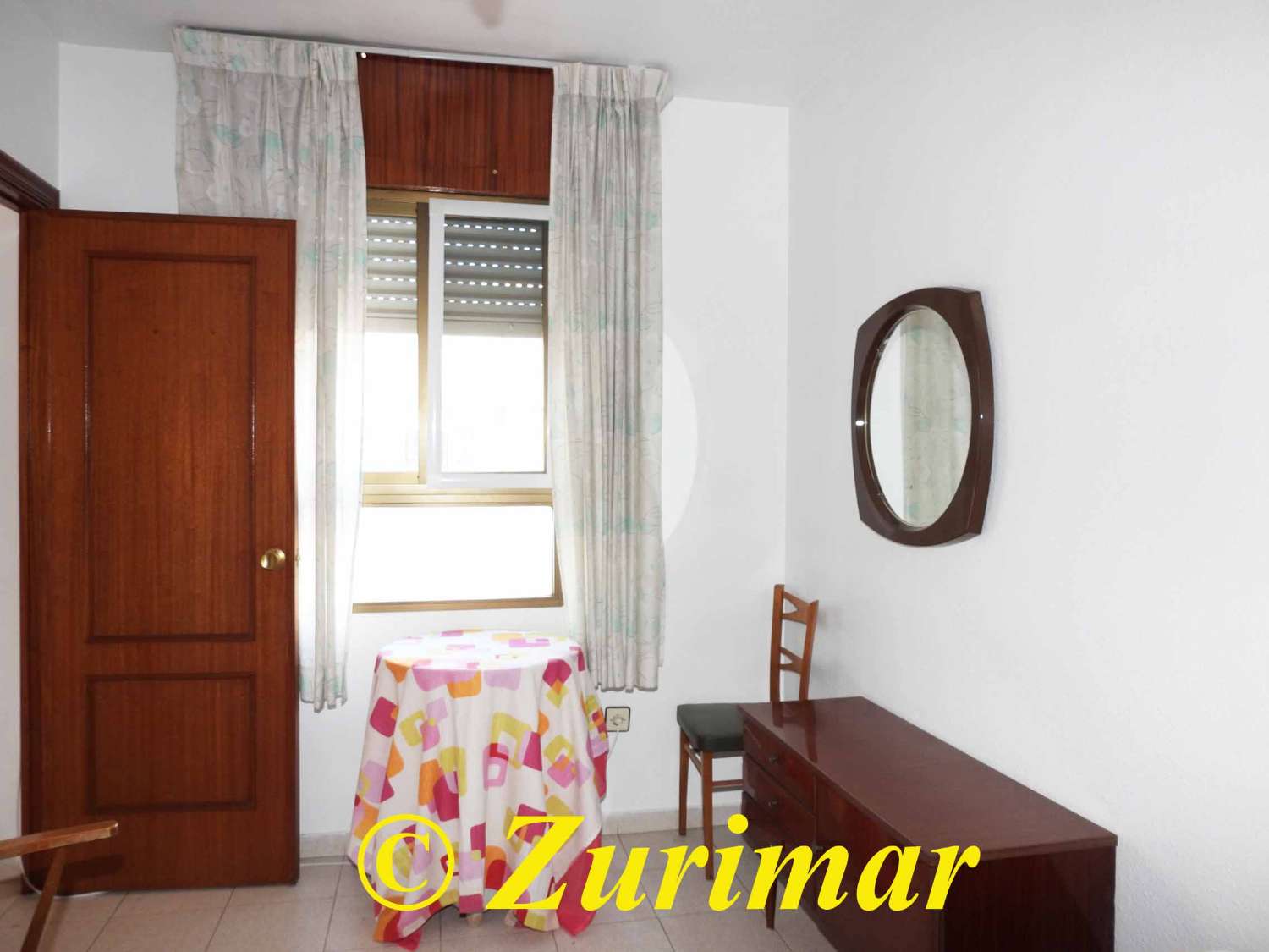 Duplex en vente à Roquetas pueblo (Roquetas de Mar)