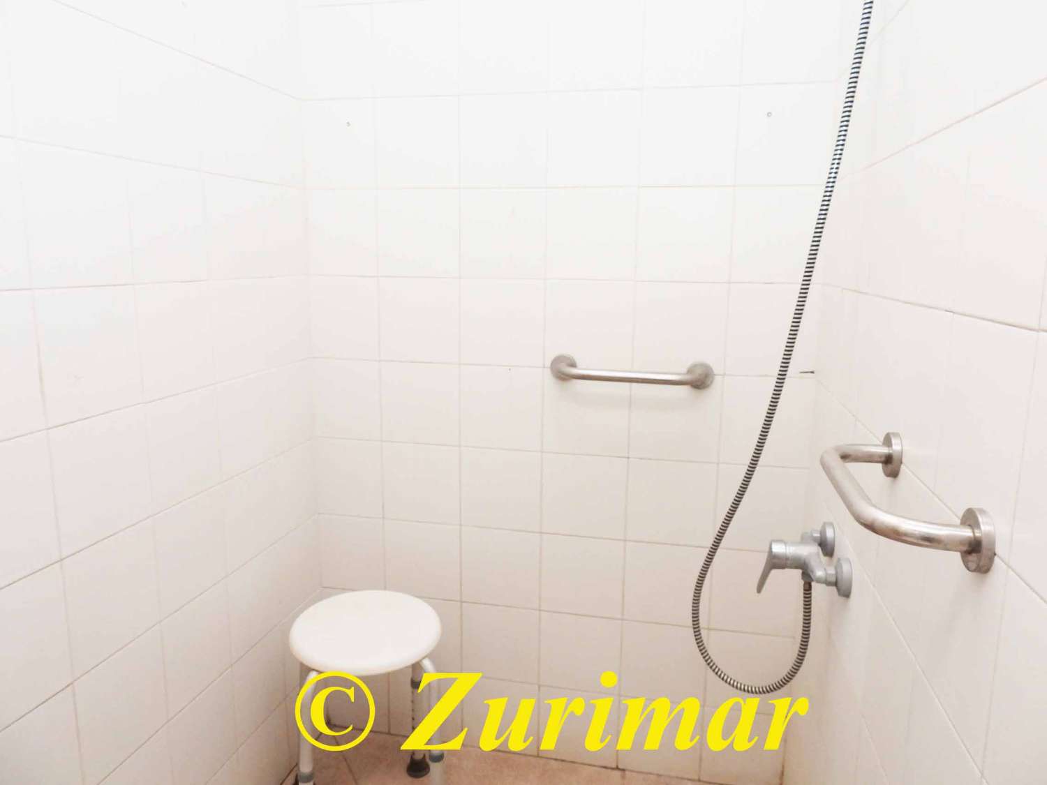 Duplex en vente à Roquetas pueblo (Roquetas de Mar)