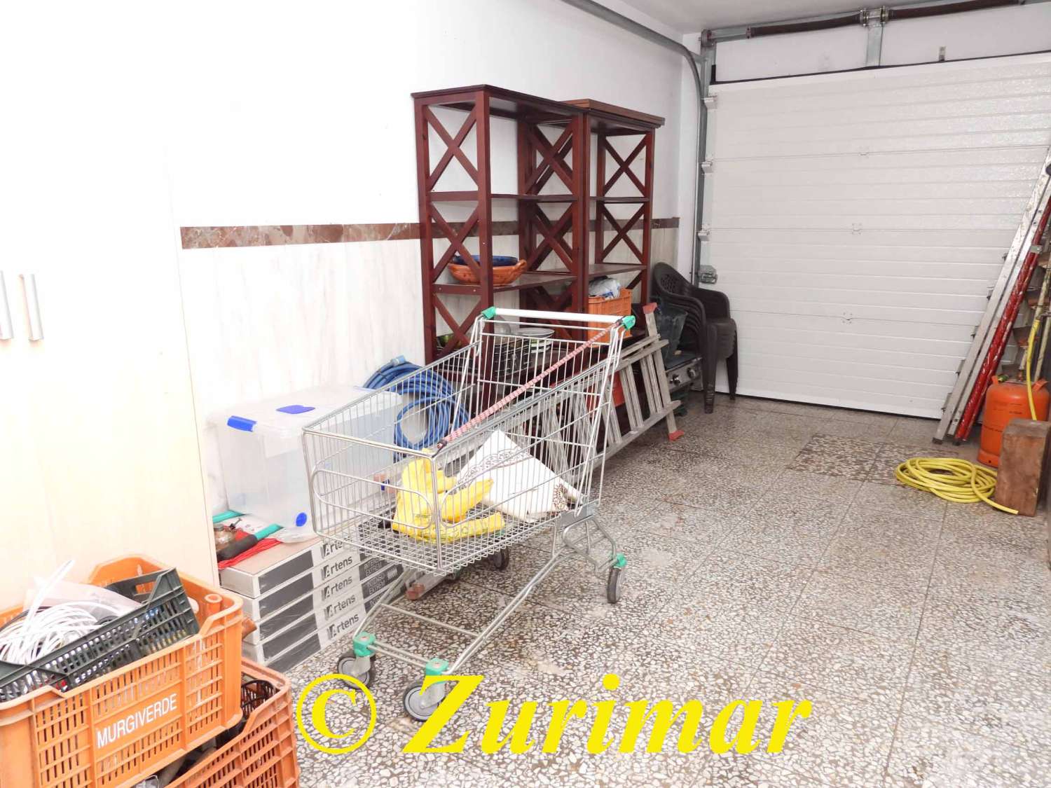 Duplex en vente à Roquetas pueblo (Roquetas de Mar)