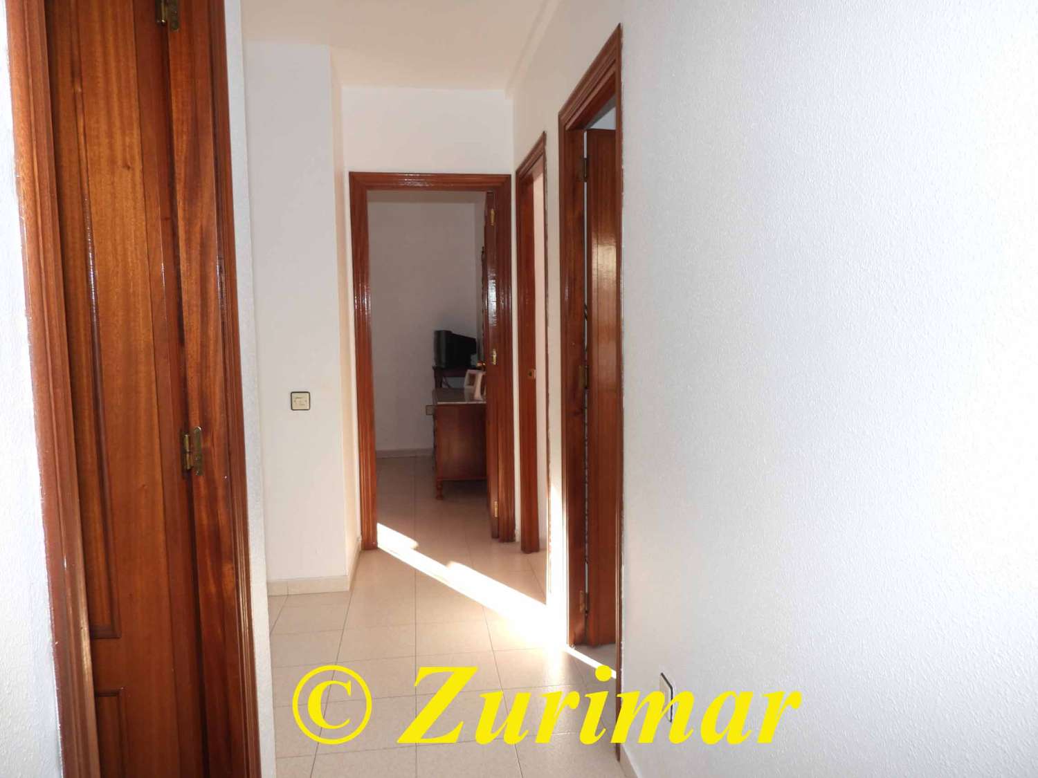 Duplex en vente à Roquetas pueblo (Roquetas de Mar)