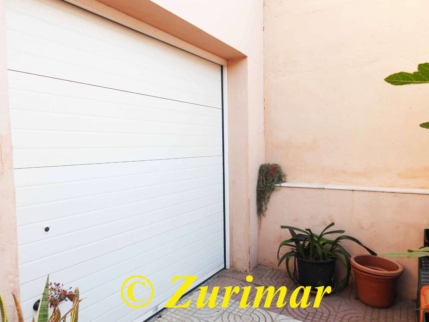 Duplex en vente à Roquetas pueblo (Roquetas de Mar)