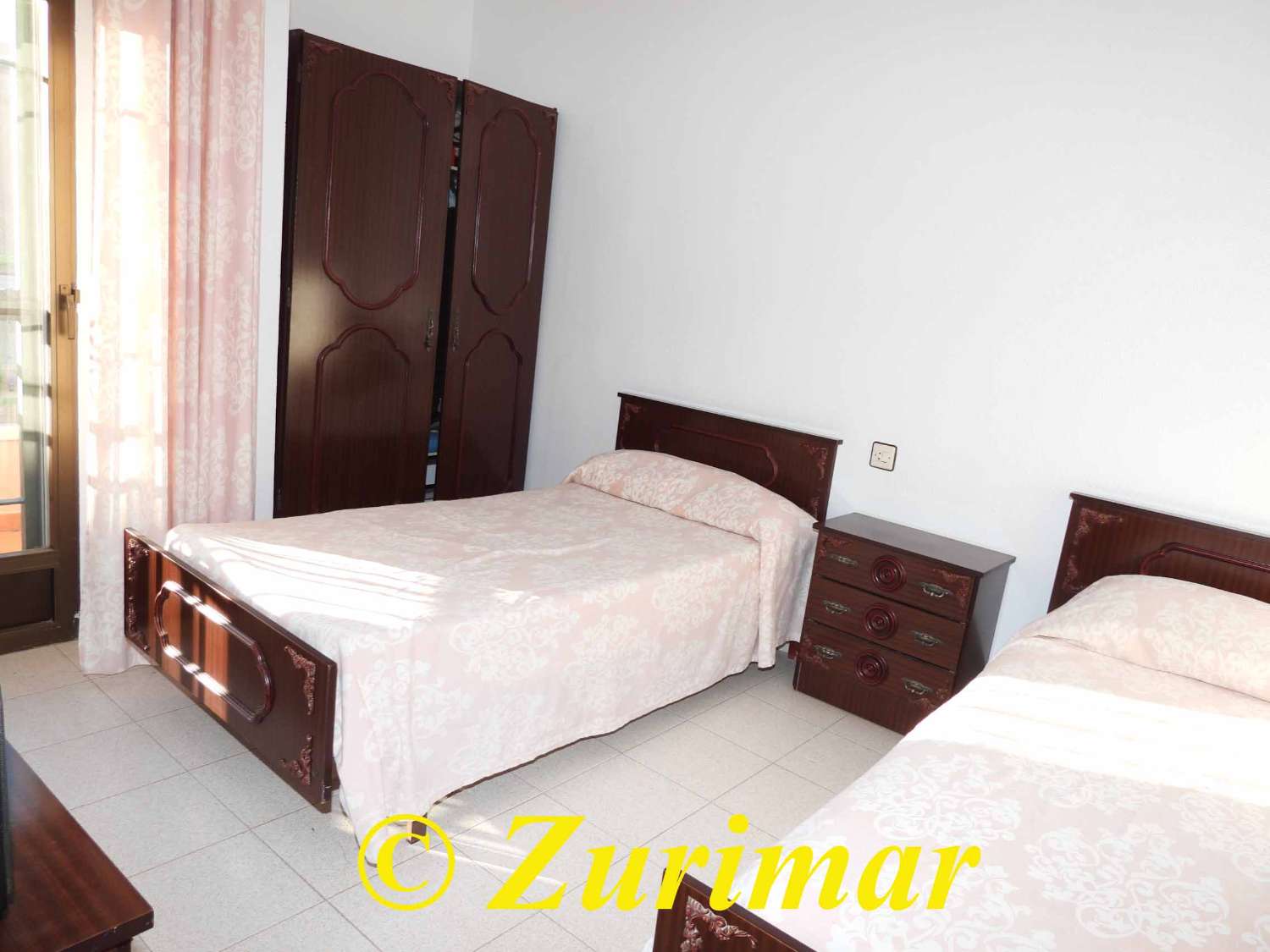 Duplex en vente à Roquetas pueblo (Roquetas de Mar)