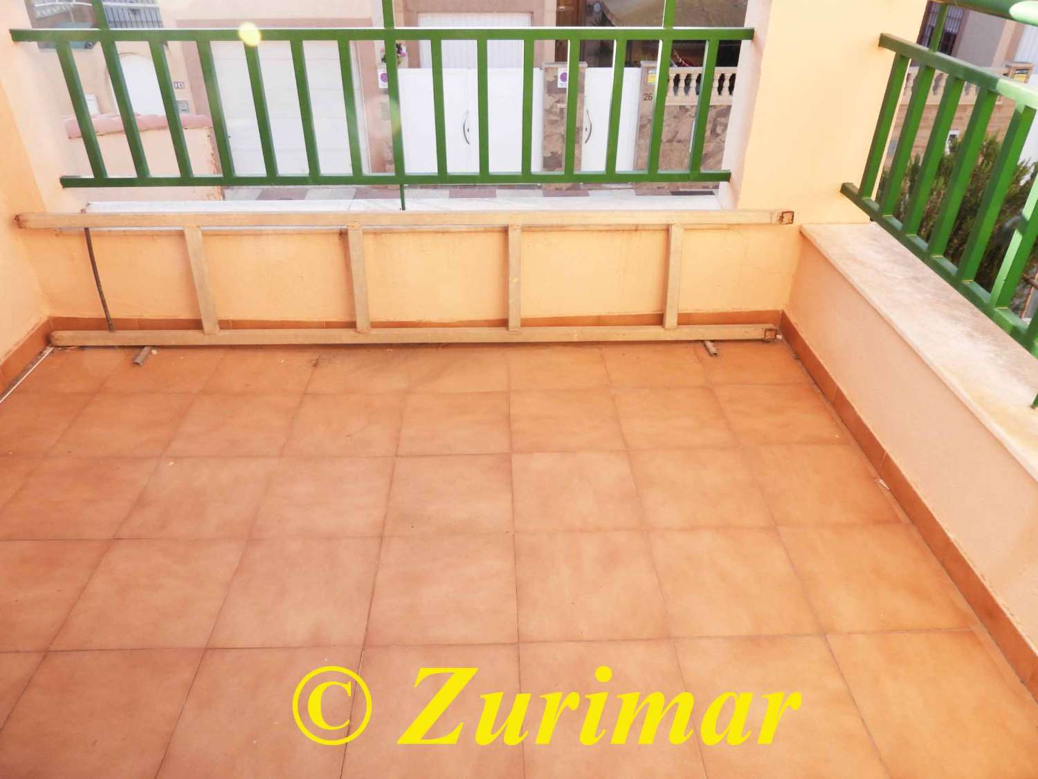 Duplex en vente à Roquetas pueblo (Roquetas de Mar)