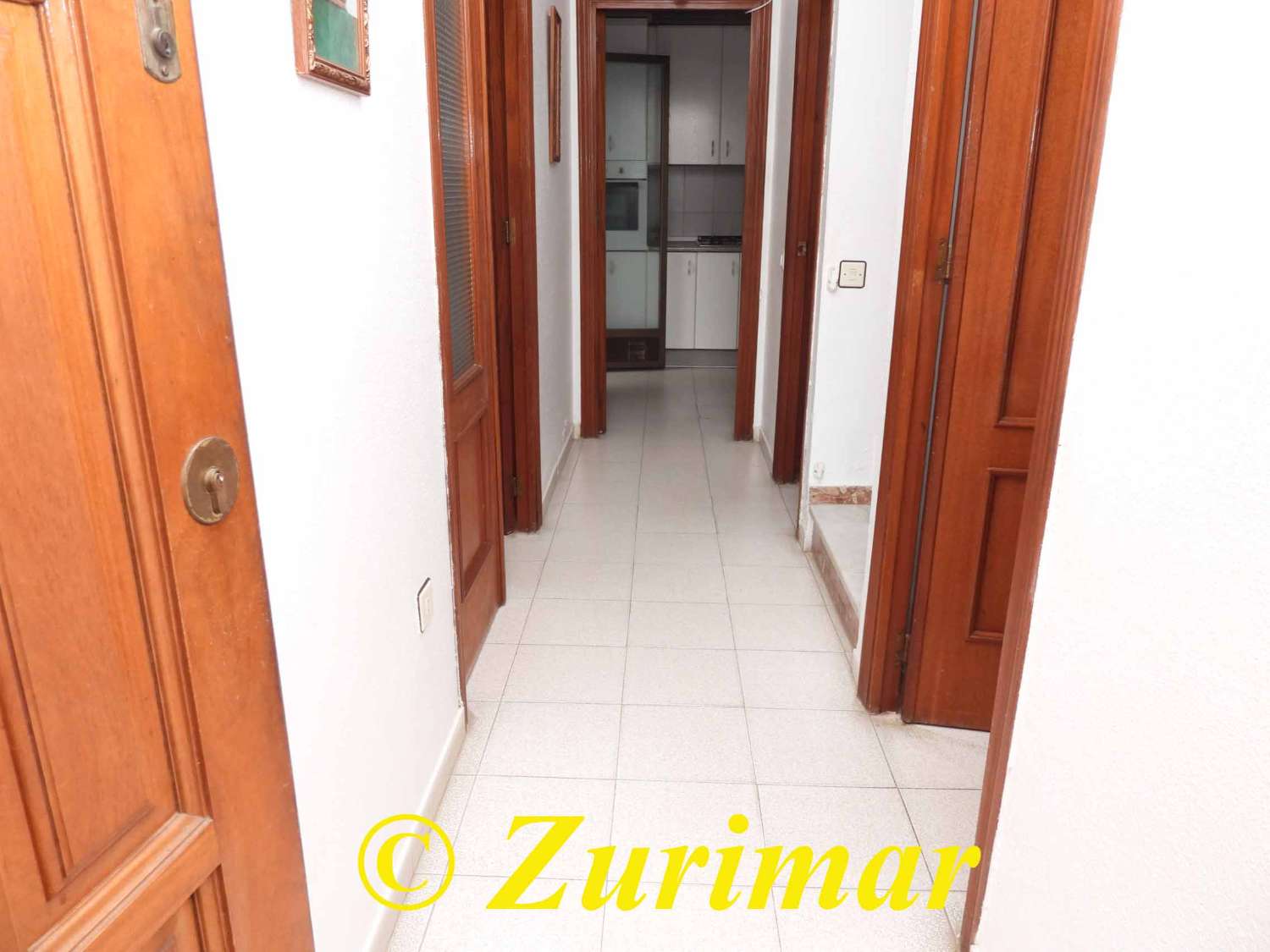 Duplex en vente à Roquetas pueblo (Roquetas de Mar)