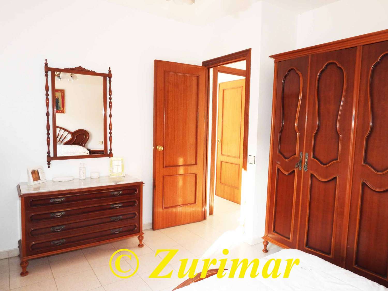 Duplex en vente à Roquetas pueblo (Roquetas de Mar)