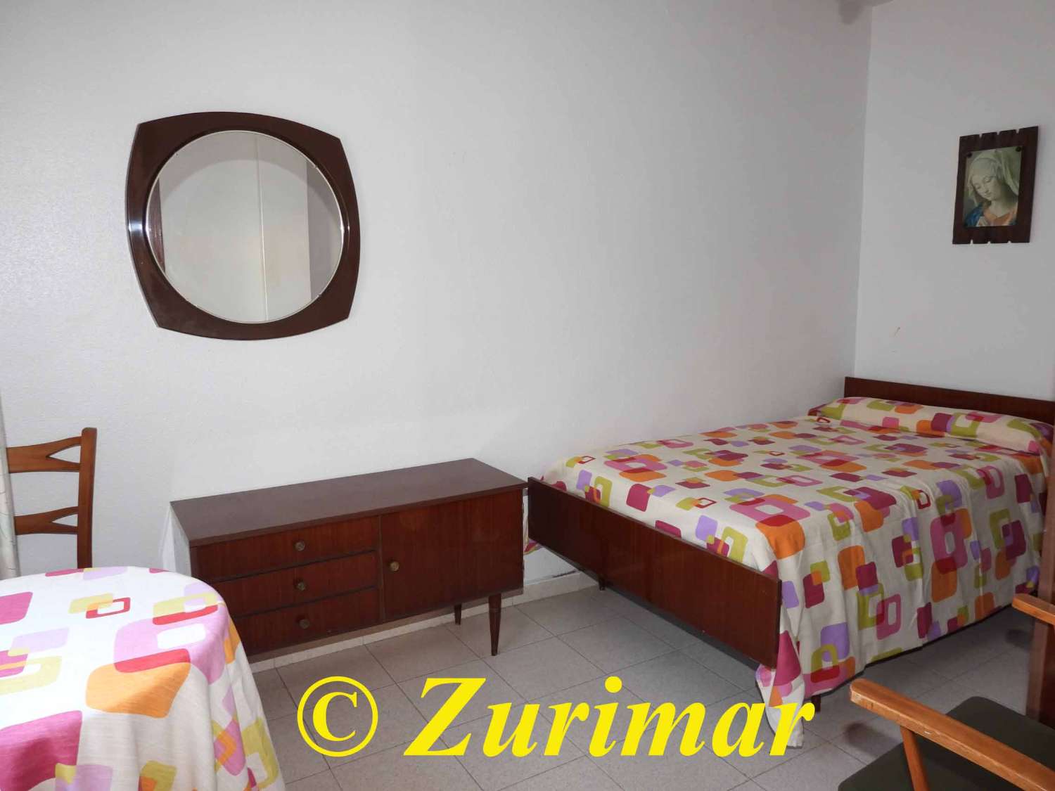 Duplex en vente à Roquetas pueblo (Roquetas de Mar)