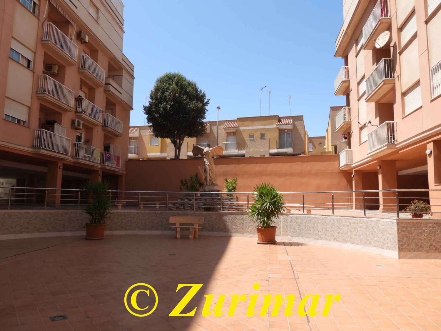Piso en venta en Roquetas de Mar