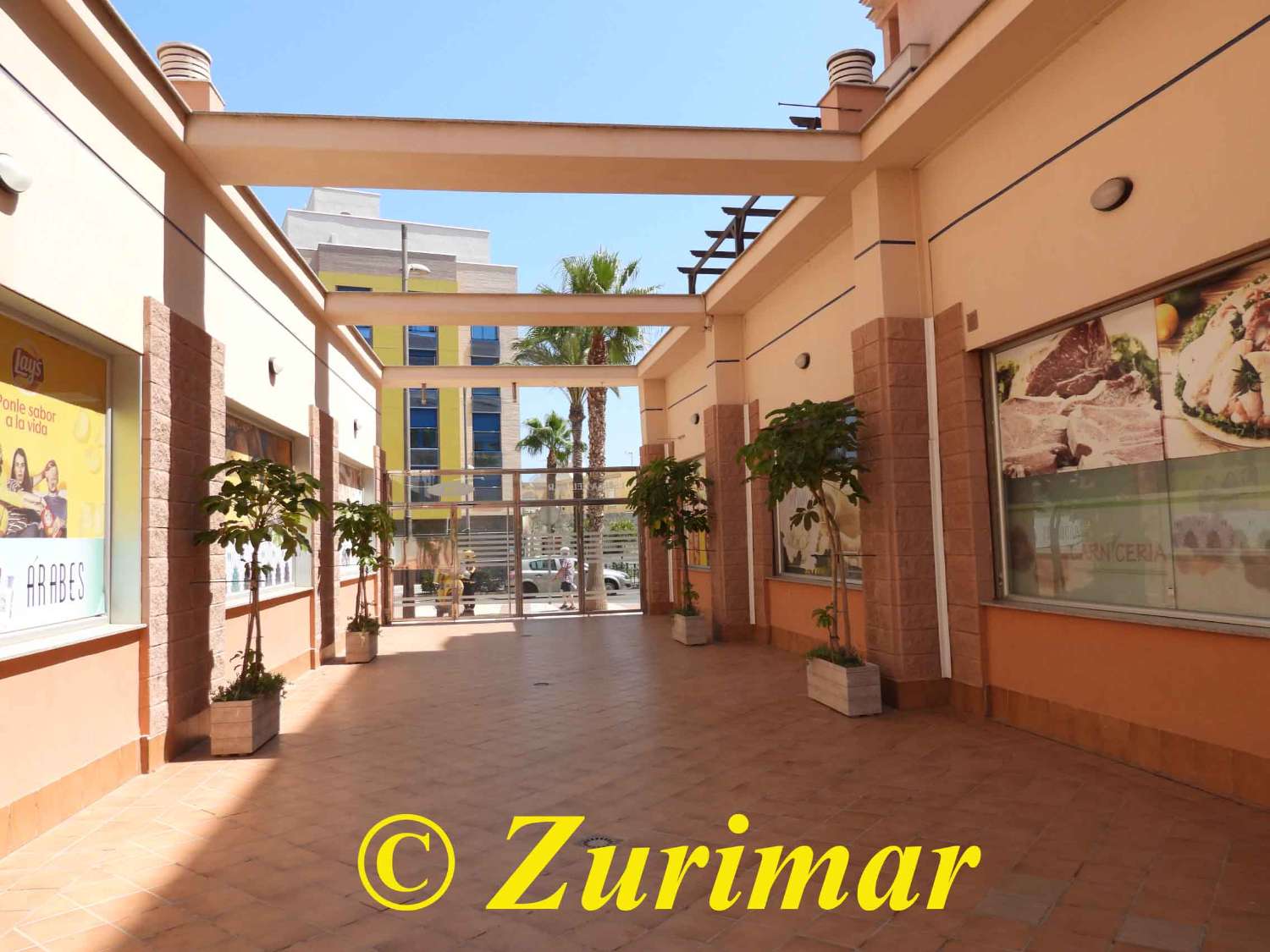Piso en venta en Roquetas de Mar