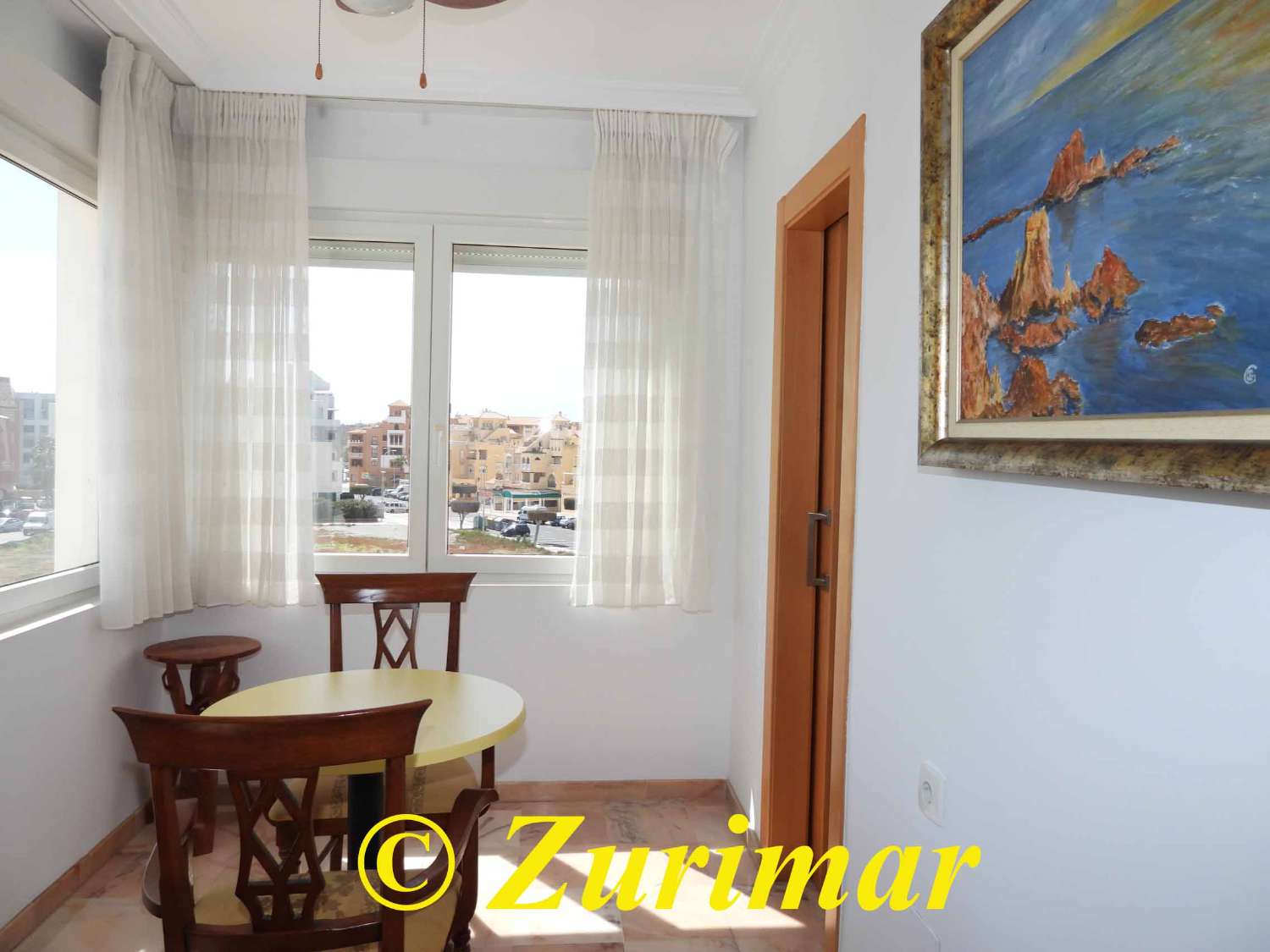 Penthouse for sale in El Sabinar - Urbanizaciones - Las Marinas (Roquetas de Mar)