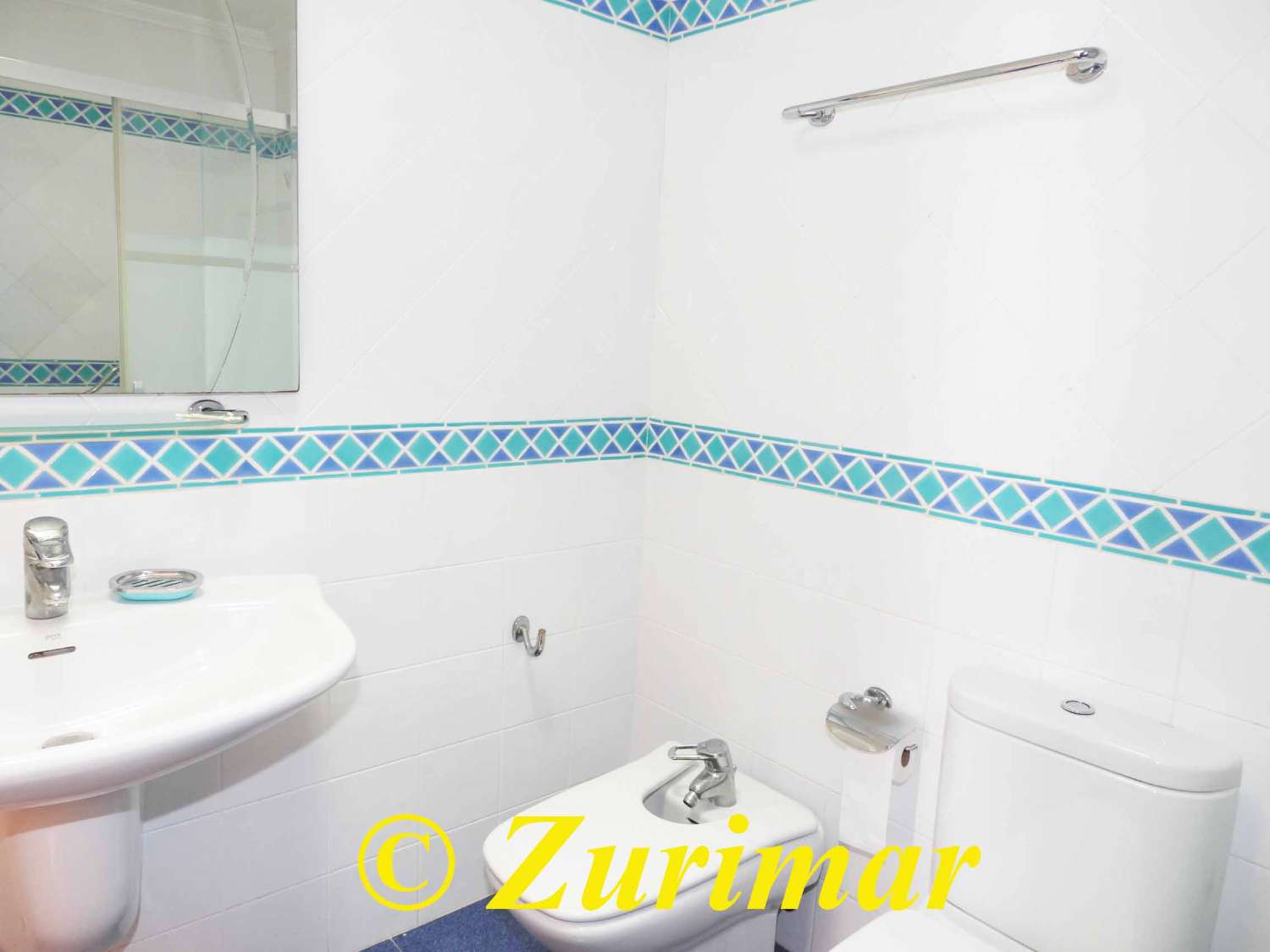 Penthouse for sale in El Sabinar - Urbanizaciones - Las Marinas (Roquetas de Mar)